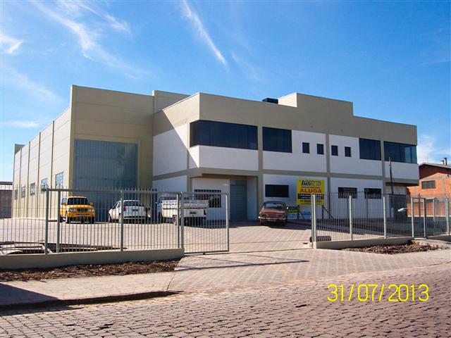 Caixas do Sul/RS