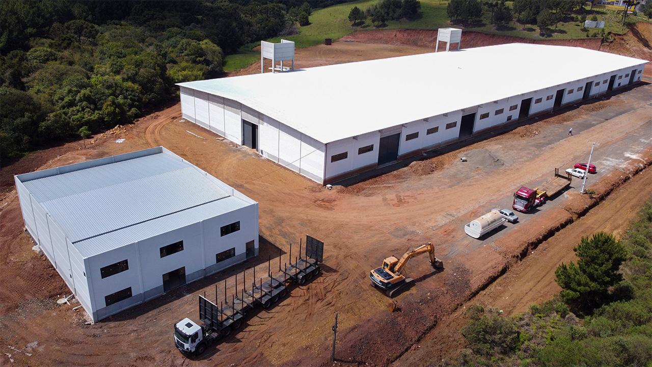 Lages